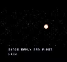 Image n° 4 - screenshots  : Super Nova